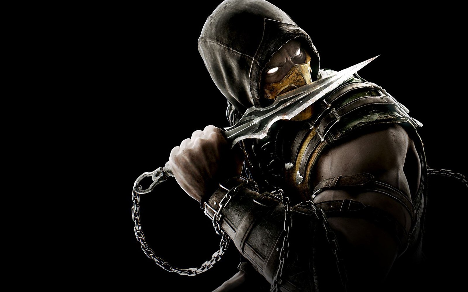 mortal, Kombat, X, Fighting, Action, Battle, Arena, Warrior, 1mkx, Fantasy, Artwork Wallpaper