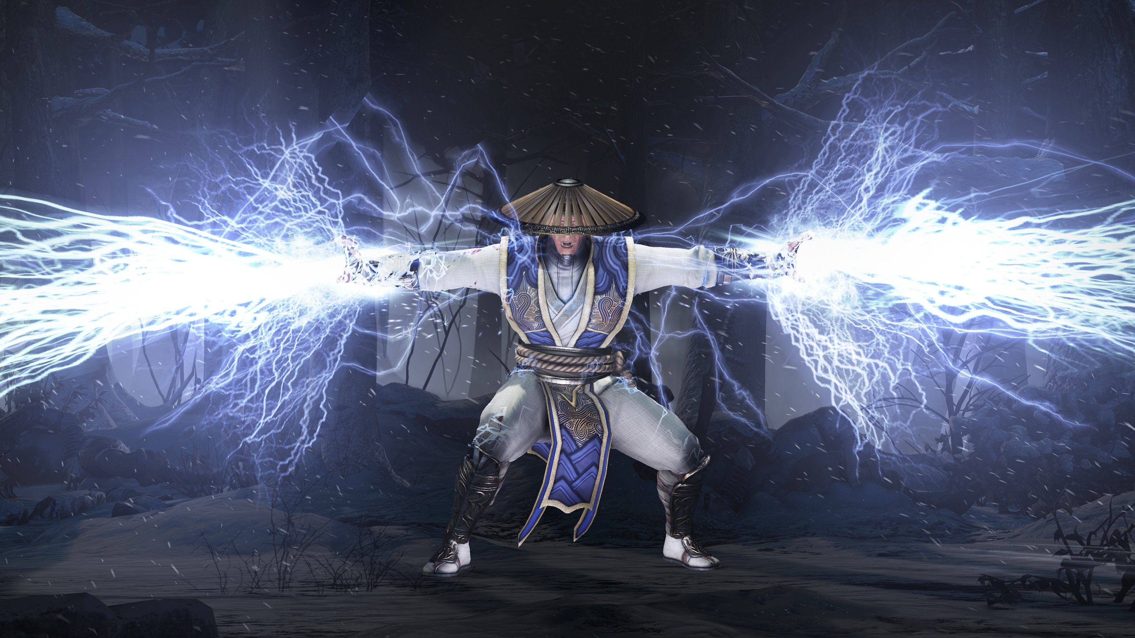 mortal, Kombat, X, Fighting, Action, Battle, Arena, Warrior, 1mkx, Fantasy, Artwork Wallpaper
