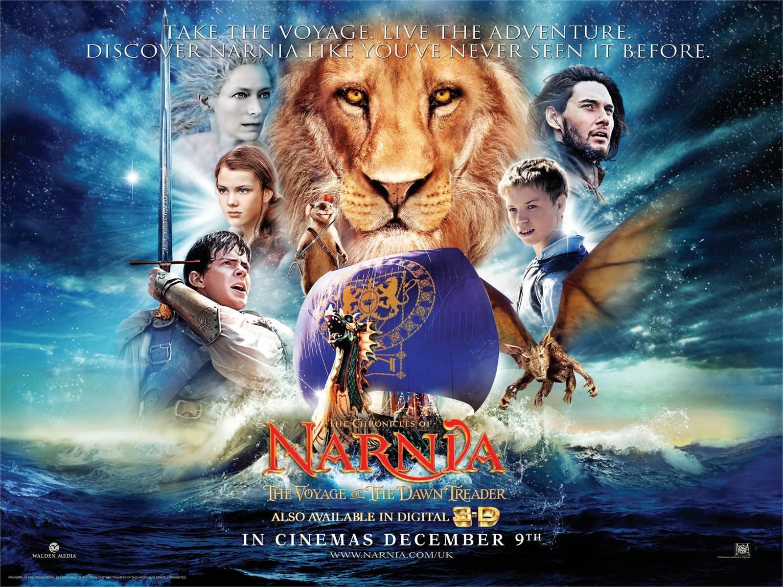 narnia, Adventure, Fantasy, Family, Series, Book, 1narnia, Chronicles, Disney, Poster, Lion Wallpaper