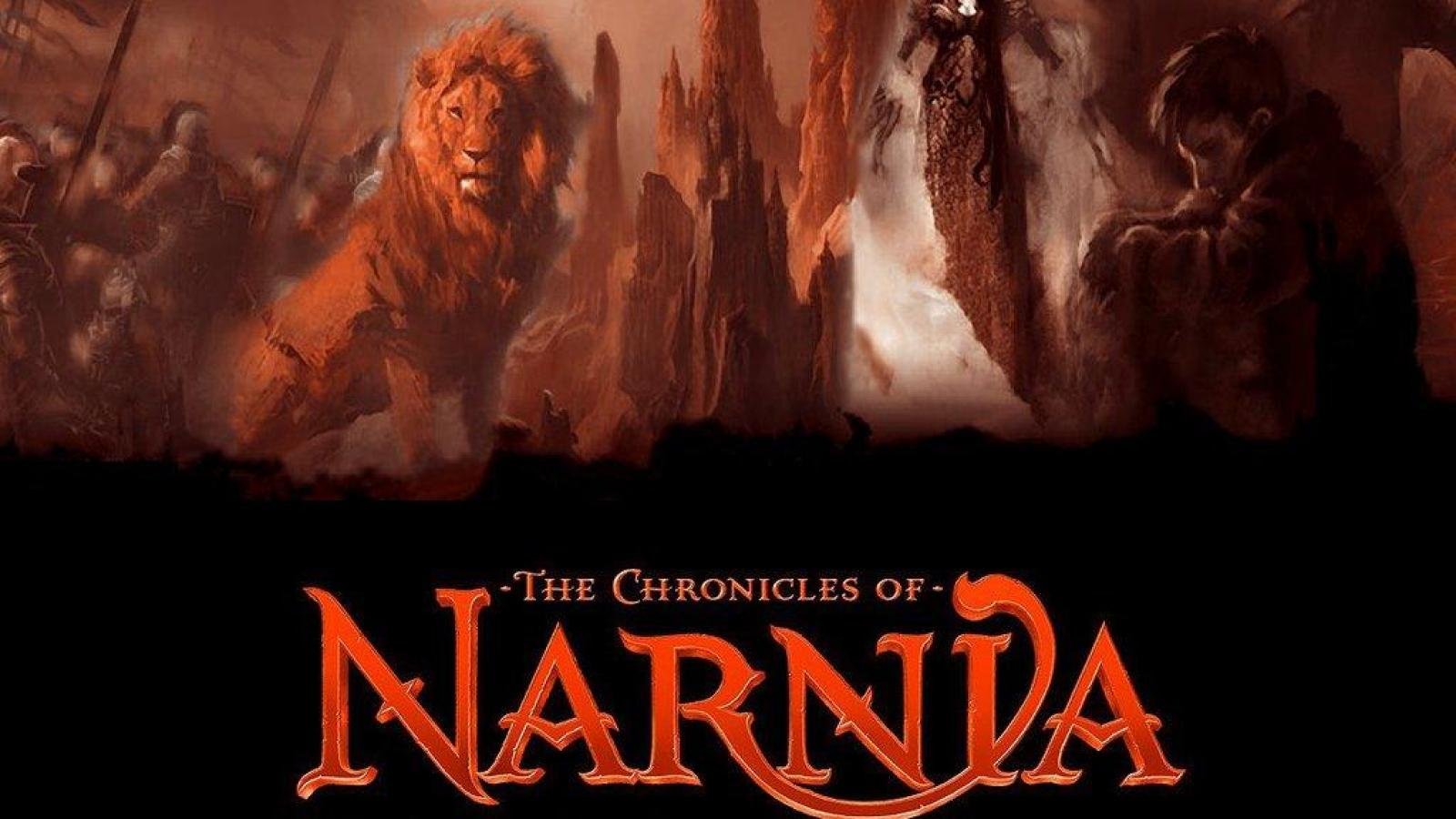 narnia, Adventure, Fantasy, Family, Series, Book, 1narnia, Chronicles, Disney, Poster, Lion Wallpaper