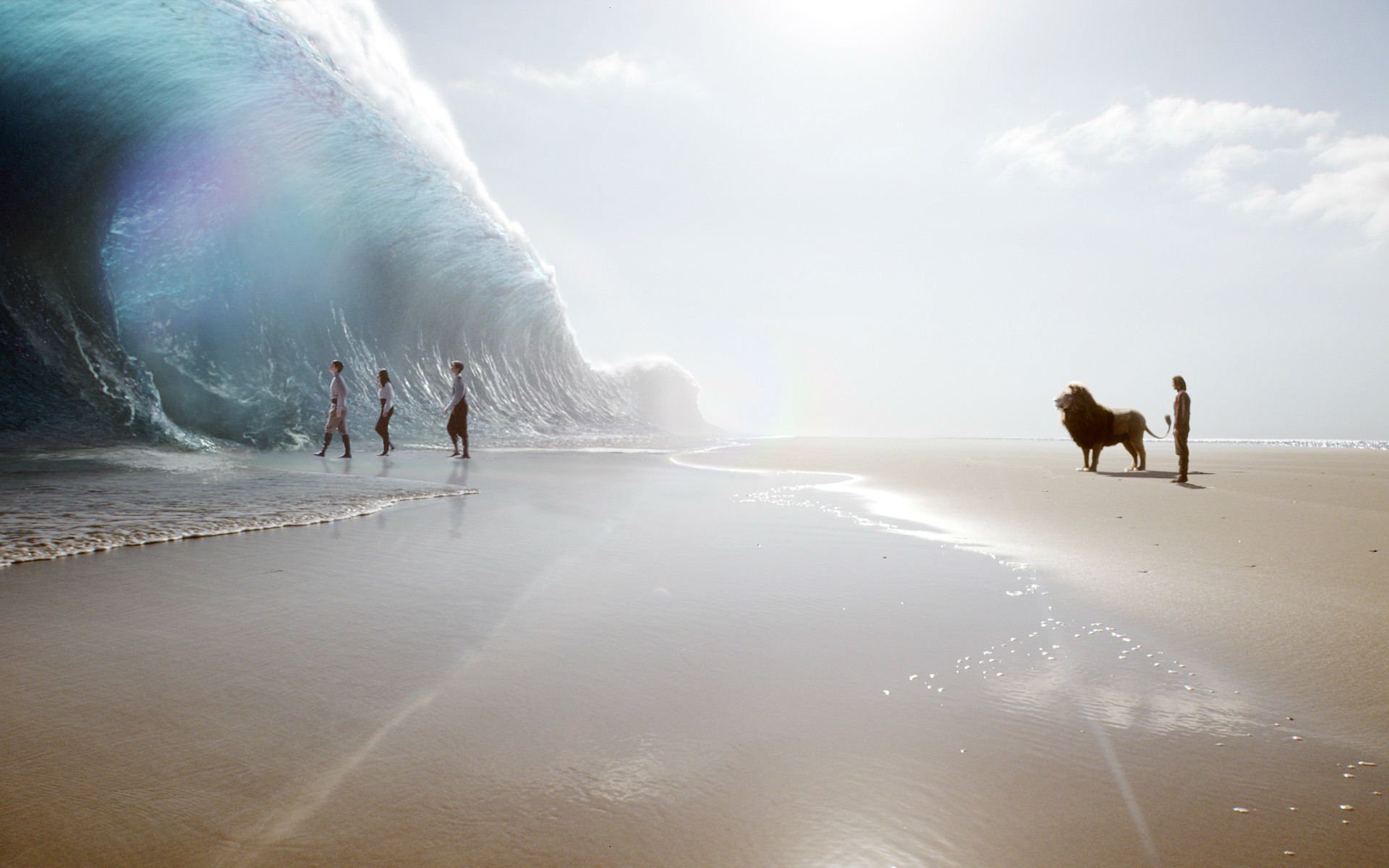 narnia, Adventure, Fantasy, Family, Series, Book, 1narnia, Chronicles, Disney, Lion Wallpaper