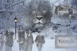 narnia, Adventure, Fantasy, Family, Series, Book, 1narnia, Chronicles, Disney, Poster, Lion