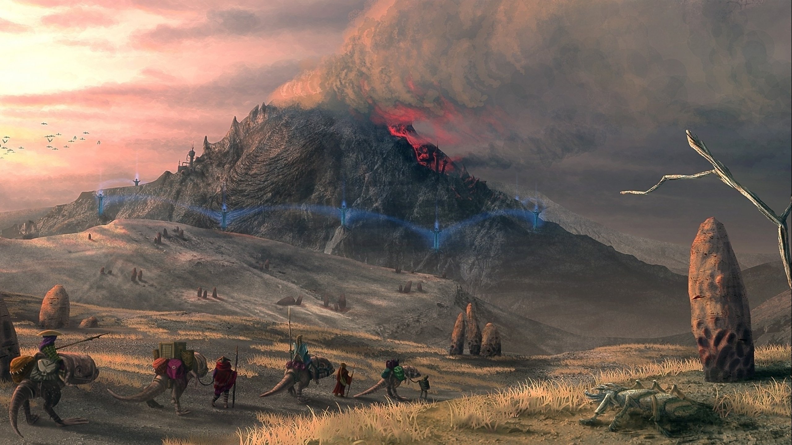 elder, Scrolls, Fantasy, Action, Rpg, Mmo, Online, Artwork, Fighting, Skyrim Wallpaper