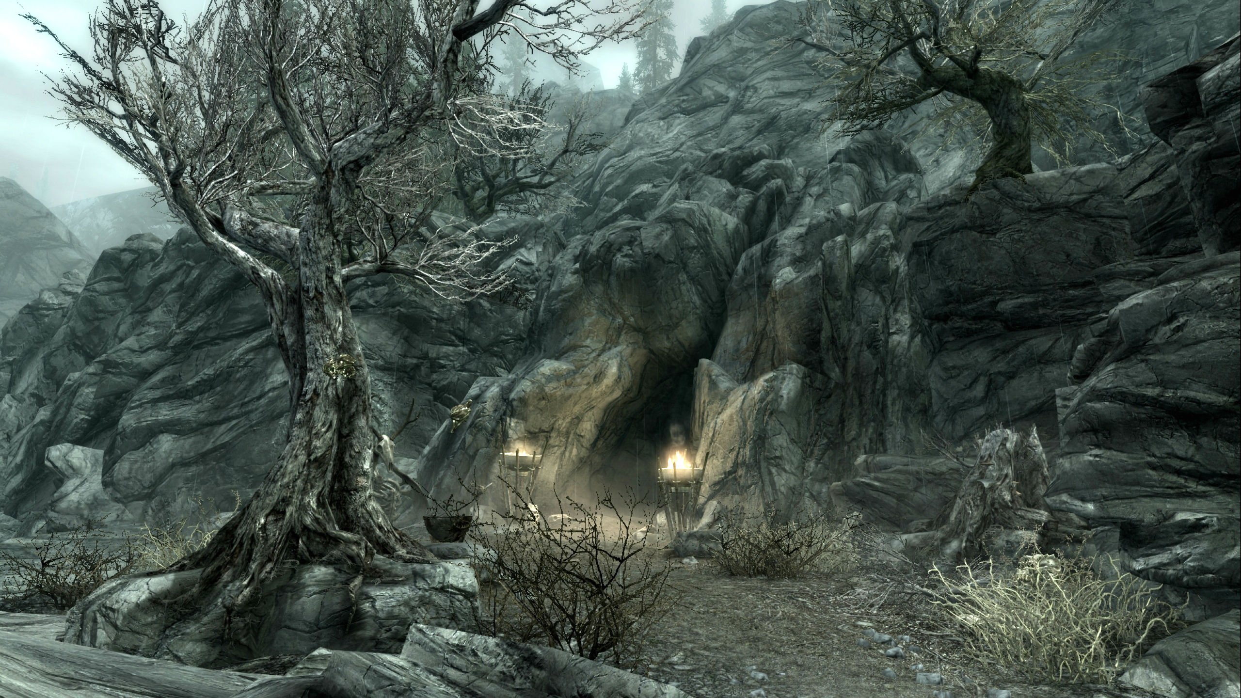 elder, Scrolls, Fantasy, Action, Rpg, Mmo, Online, Artwork, Fighting, Skyrim Wallpaper