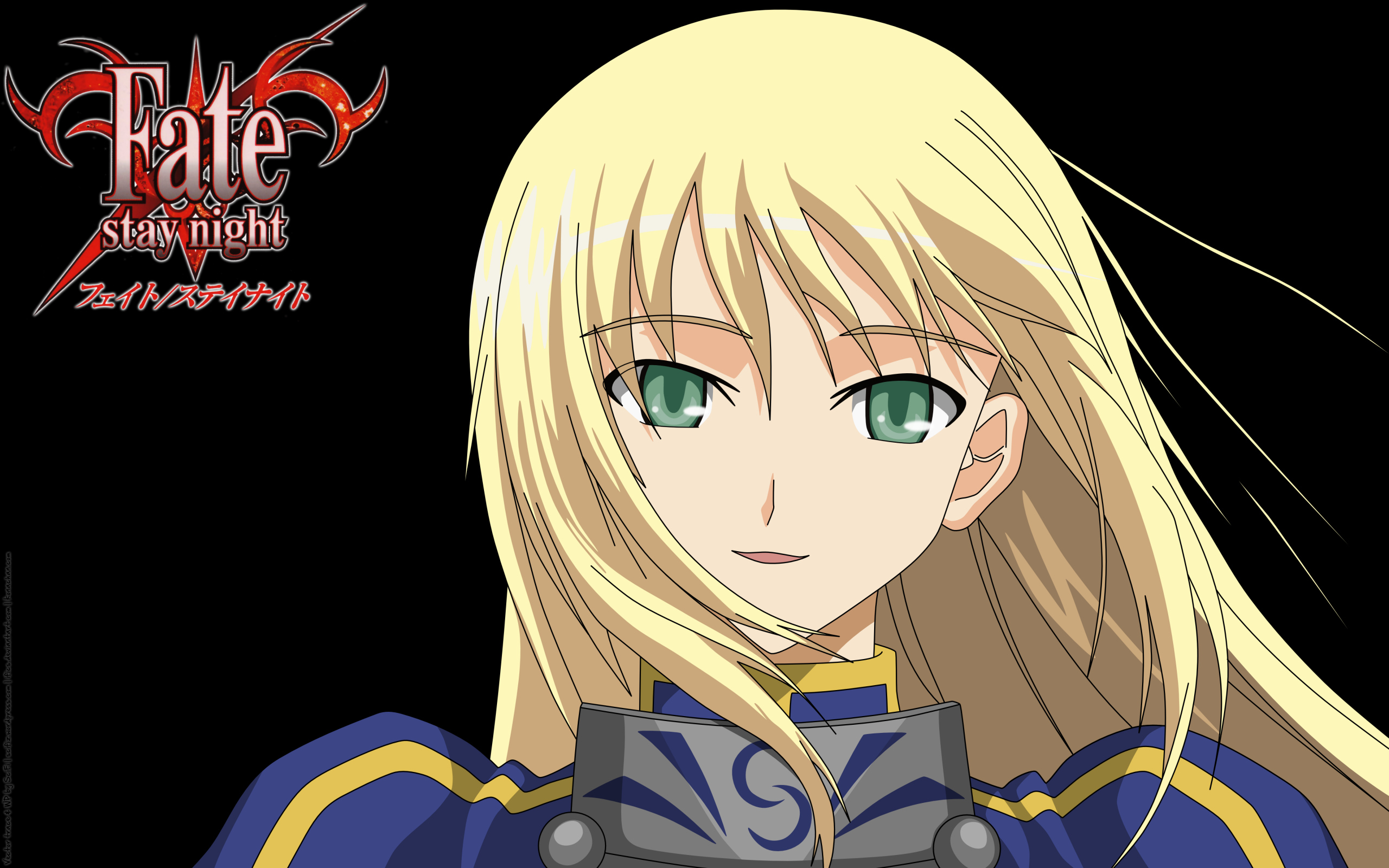 close, Fate, Stay, Night, Saber, Transparent, Vector Wallpaper