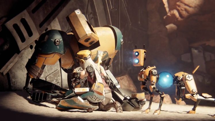 recore, Action, Adventure, Sci fi, Zbox, Futuristic, Robot, Mmo, Rpg, Shooter, Action, Fighting, 1recore, Warrior HD Wallpaper Desktop Background