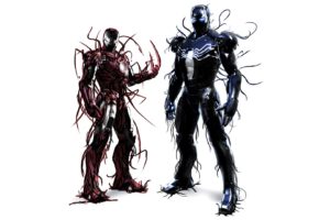 iron, Man, Symbiot