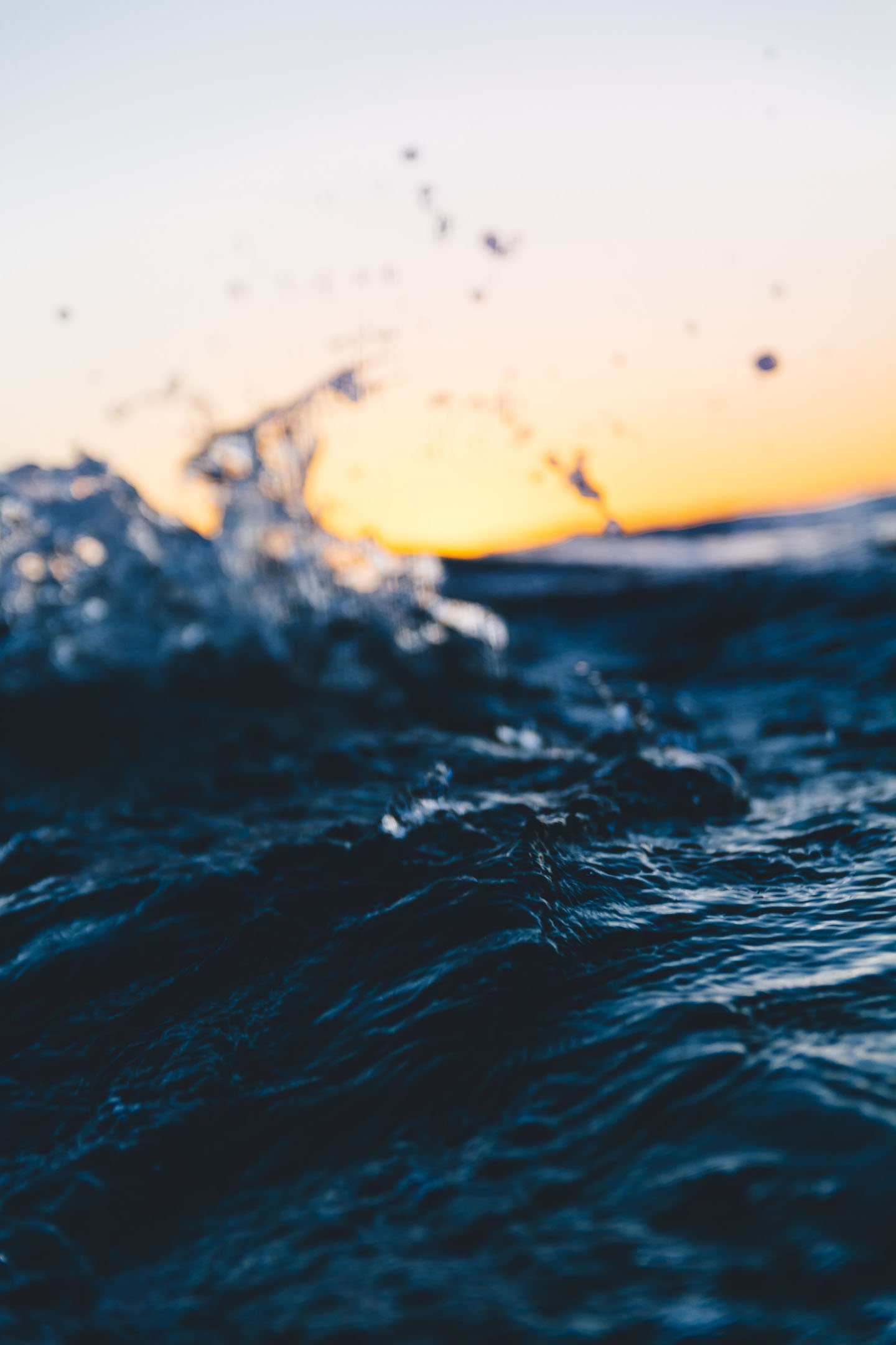 original, Photo, Landscape, Beauty, Nature, Sea, Summer, Sunlight Wallpaper