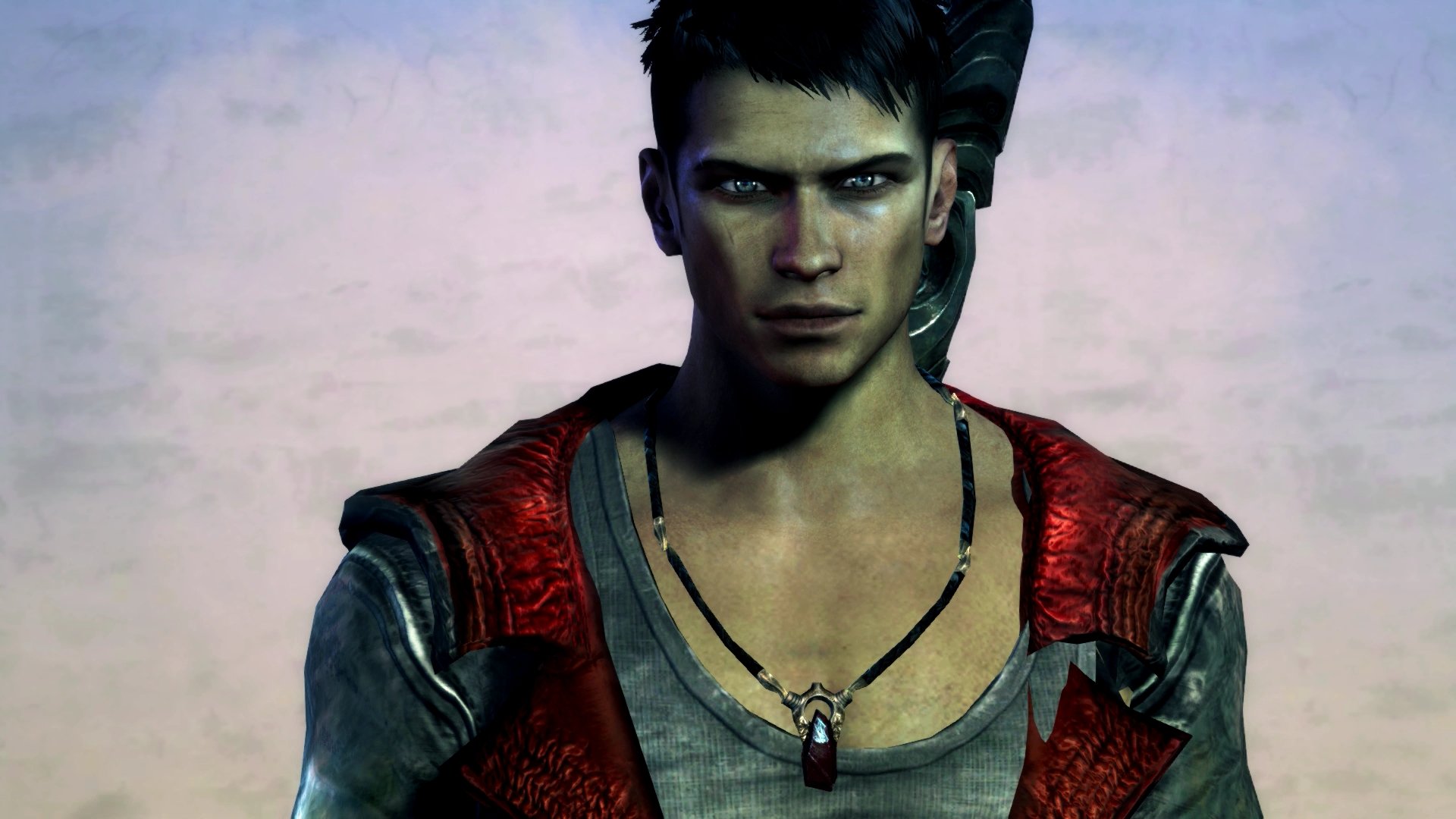 devil, May, Cry, Dmc, Fantasy, Action, Adventure, Fighting, Warrior, Martial, Arts Wallpaper