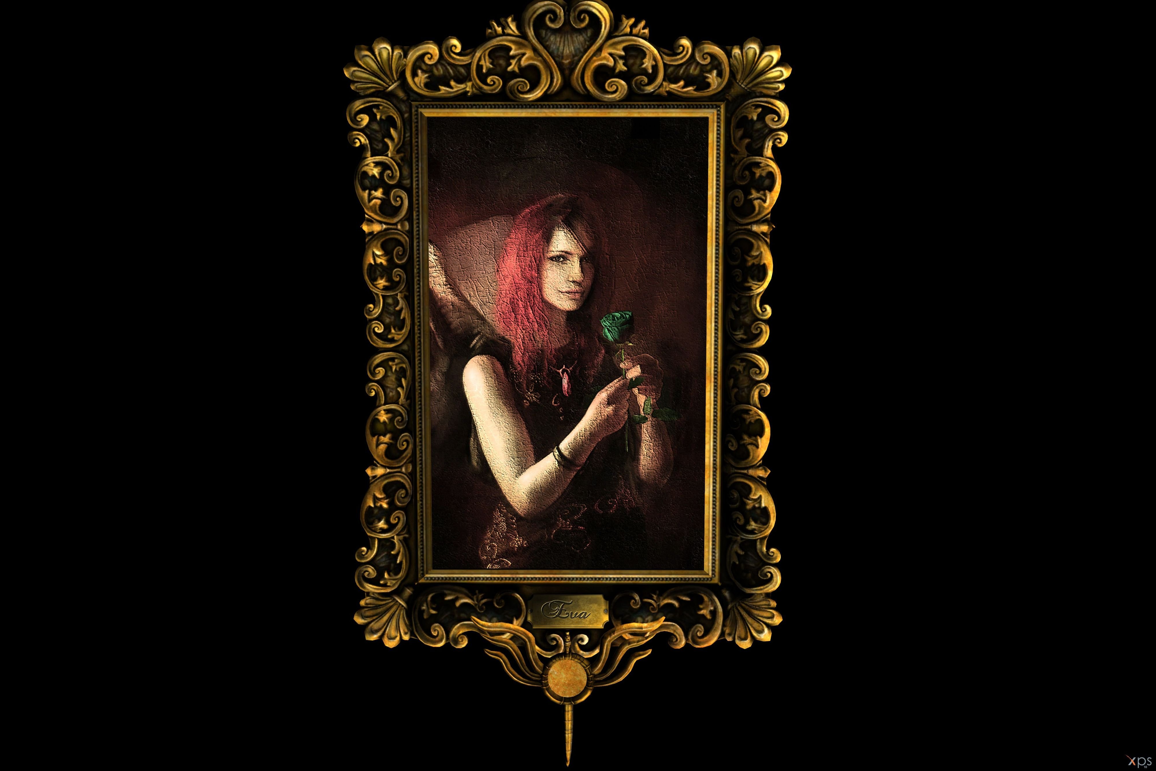devil, May, Cry, Dmc, Fantasy, Action, Adventure, Fighting, Warrior, Martial, Arts Wallpaper