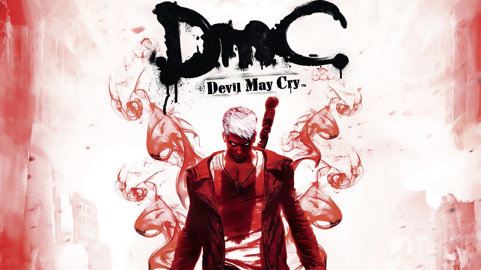 Devil may cry 2013 steam фото 12