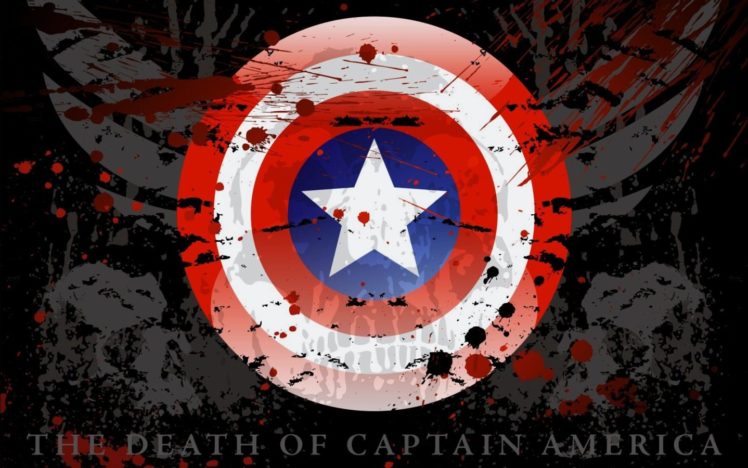 captain, America HD Wallpaper Desktop Background