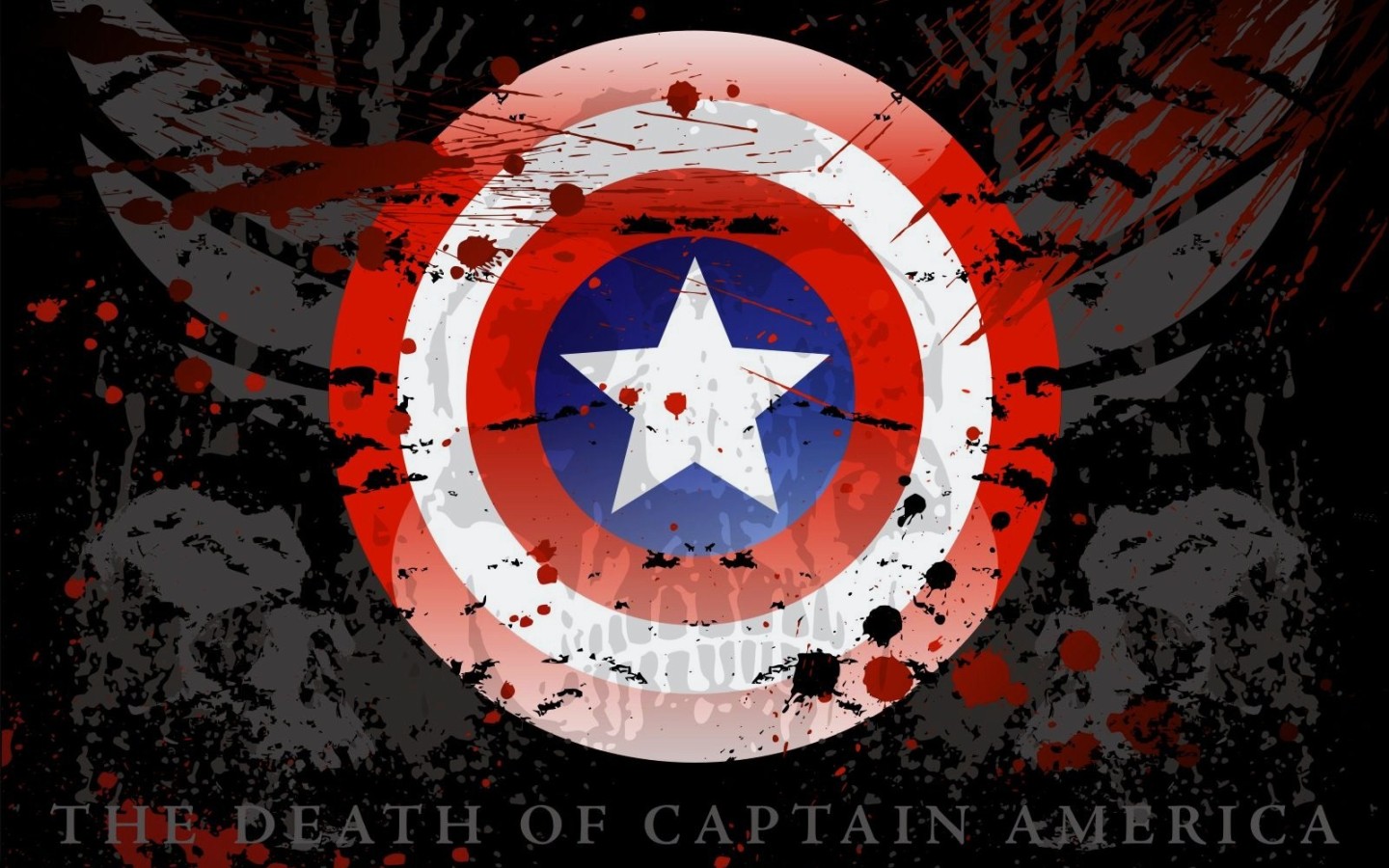 captain, America Wallpaper