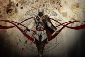 assassins, Creed, 2, Brotherhood, Hd, Wallpaper, 15