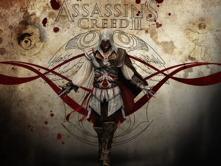 assassins, Creed, 2, Brotherhood, Hd, Wallpaper, 15 HD Wallpaper Desktop Background