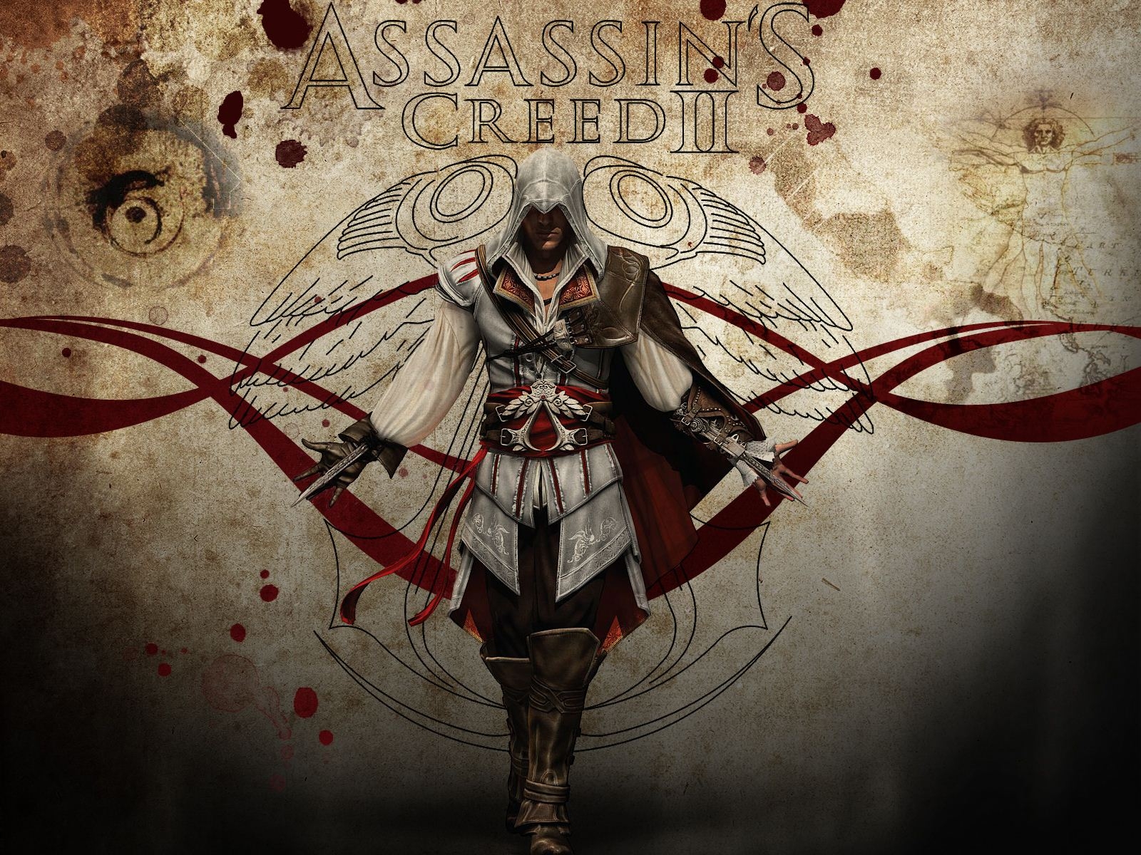 assassins, Creed, 2, Brotherhood, Hd, Wallpaper, 15 Wallpapers HD / Desktop  and Mobile Backgrounds