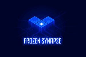 video, Games, Frozen, Cyberpunk, Synapse, Strategy, Frozen, Synapse