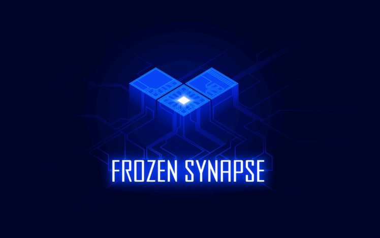 video, Games, Frozen, Cyberpunk, Synapse, Strategy, Frozen, Synapse HD Wallpaper Desktop Background