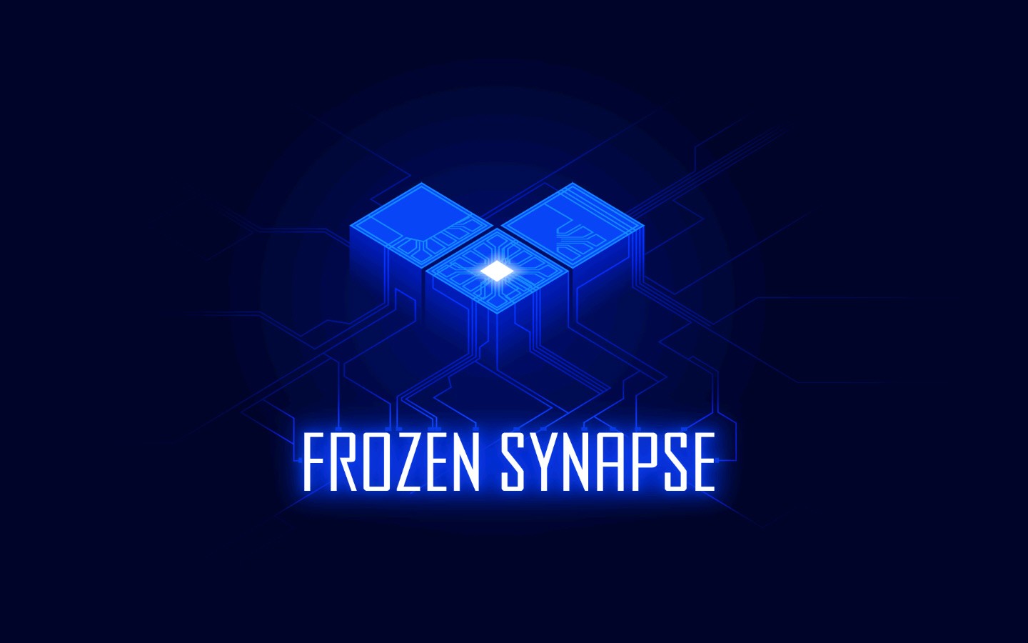 video, Games, Frozen, Cyberpunk, Synapse, Strategy, Frozen, Synapse Wallpaper
