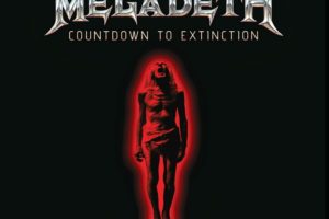 megadeth, Thrash, Metal, Heavy, Poster, Yj
