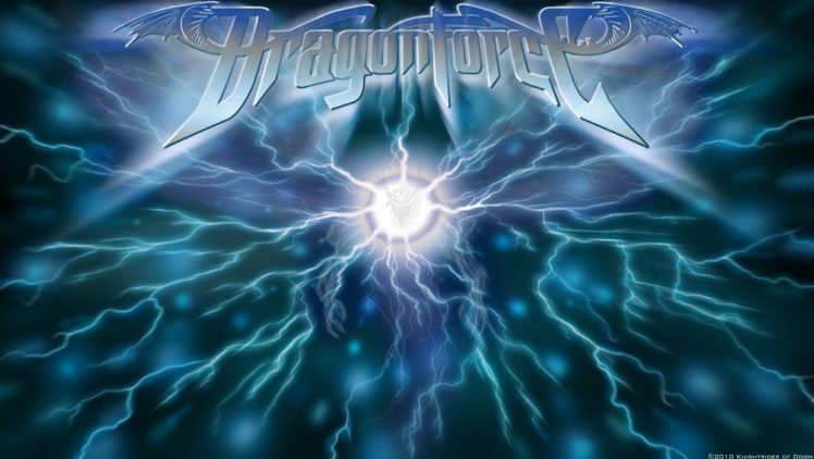 dragonforce, Speed, Power, Metal, Heavy, Progressive, Artwork, Poster HD Wallpaper Desktop Background