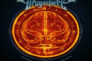 dragonforce, Speed, Power, Metal, Heavy, Progressive, Artwork, Poster, Brain, Sci fi, Psychedelic