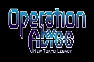operation, Abyss, New, Tokyo, Legacy, Anime, Manga, 1oabyss, Sci fi, Dungeon, Crawler, Rpg, Fantasy, Poster