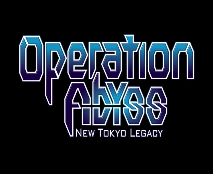 operation, Abyss, New, Tokyo, Legacy, Anime, Manga, 1oabyss, Sci fi, Dungeon, Crawler, Rpg, Fantasy, Poster HD Wallpaper Desktop Background