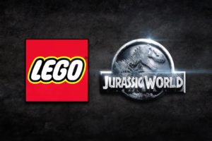 lego, Jurassic, World, Dinosaur, Fantasy, Sci fi, Adventure, Monster, Creature, Action, Park, 1ljp, Poster