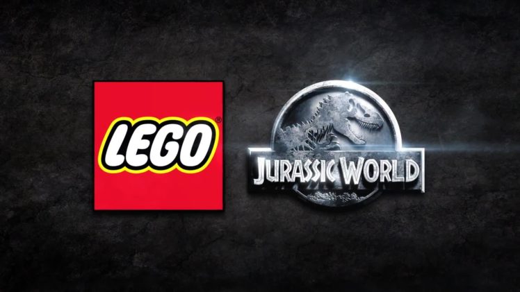 lego, Jurassic, World, Dinosaur, Fantasy, Sci fi, Adventure, Monster, Creature, Action, Park, 1ljp, Poster HD Wallpaper Desktop Background