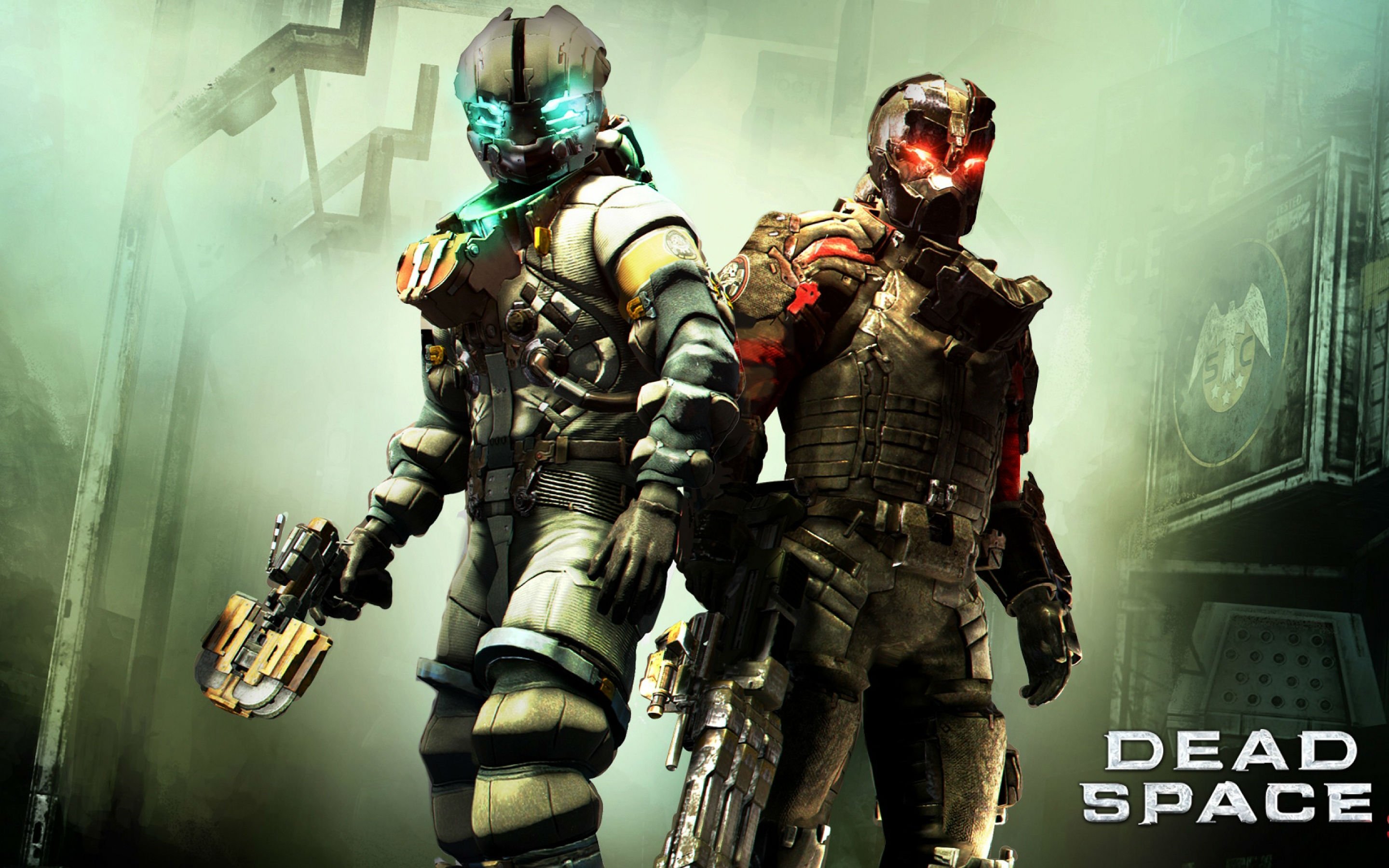 dead space game mobile