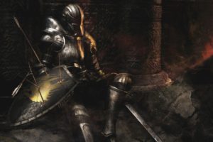 demons, Souls, Demonzu, Souru, Fantasy, Action, Rpg, Dark, Action, Fighting, Demon, Artwork, 1dsouls, Demonssouls, Evil, Magic, Warrior, Knight