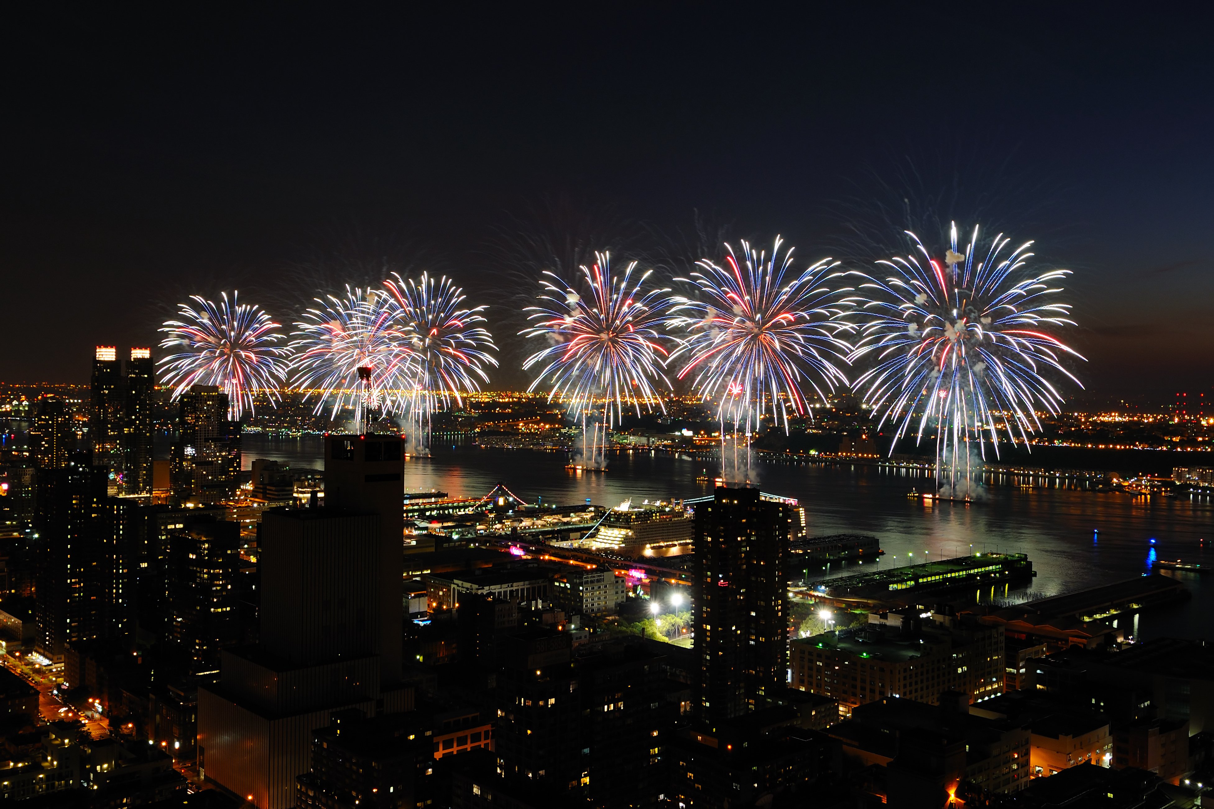 4th, July, Independence, Day, Usa, America, United, States, Holiday