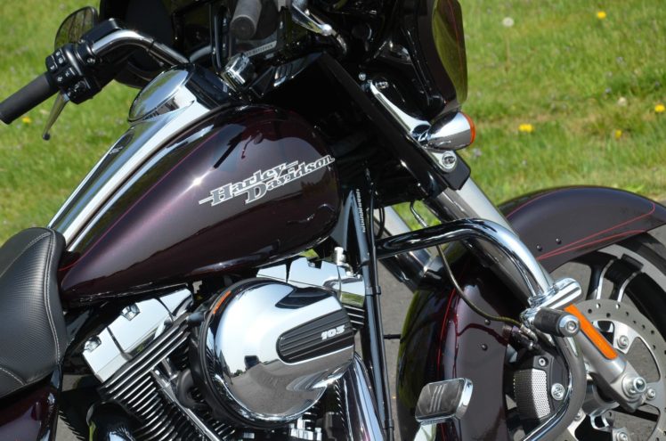 2014, Harley, Davidson, Street, Glide, Special, Flhxs, Motorcycle, Motorbike, Bike HD Wallpaper Desktop Background