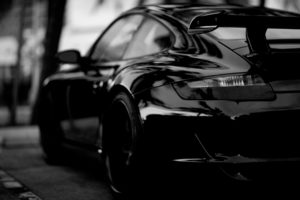 black, Porsche, Cars, Photography, Monochrome, Porche, 911, Greyscale, Black, Cars