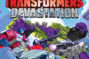 transformers, Devastation, Sci fi, Action, Fighting, Robot, Mecha, 1tdev, Warrior, Poster