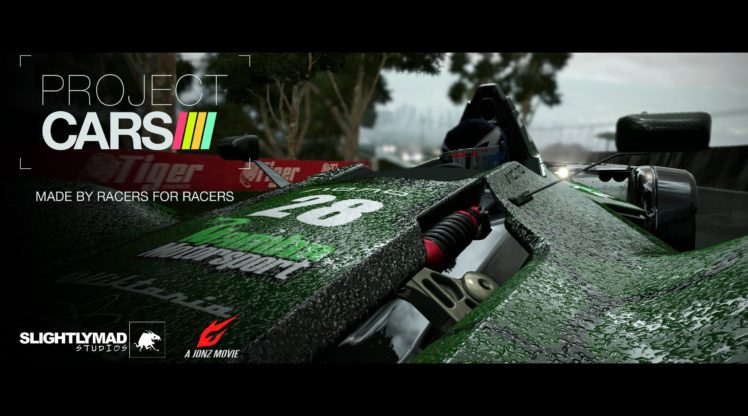 project, Cars, Racing, Simulator, Action, Race, Supercar, Artwork, Custom, 1pcars HD Wallpaper Desktop Background