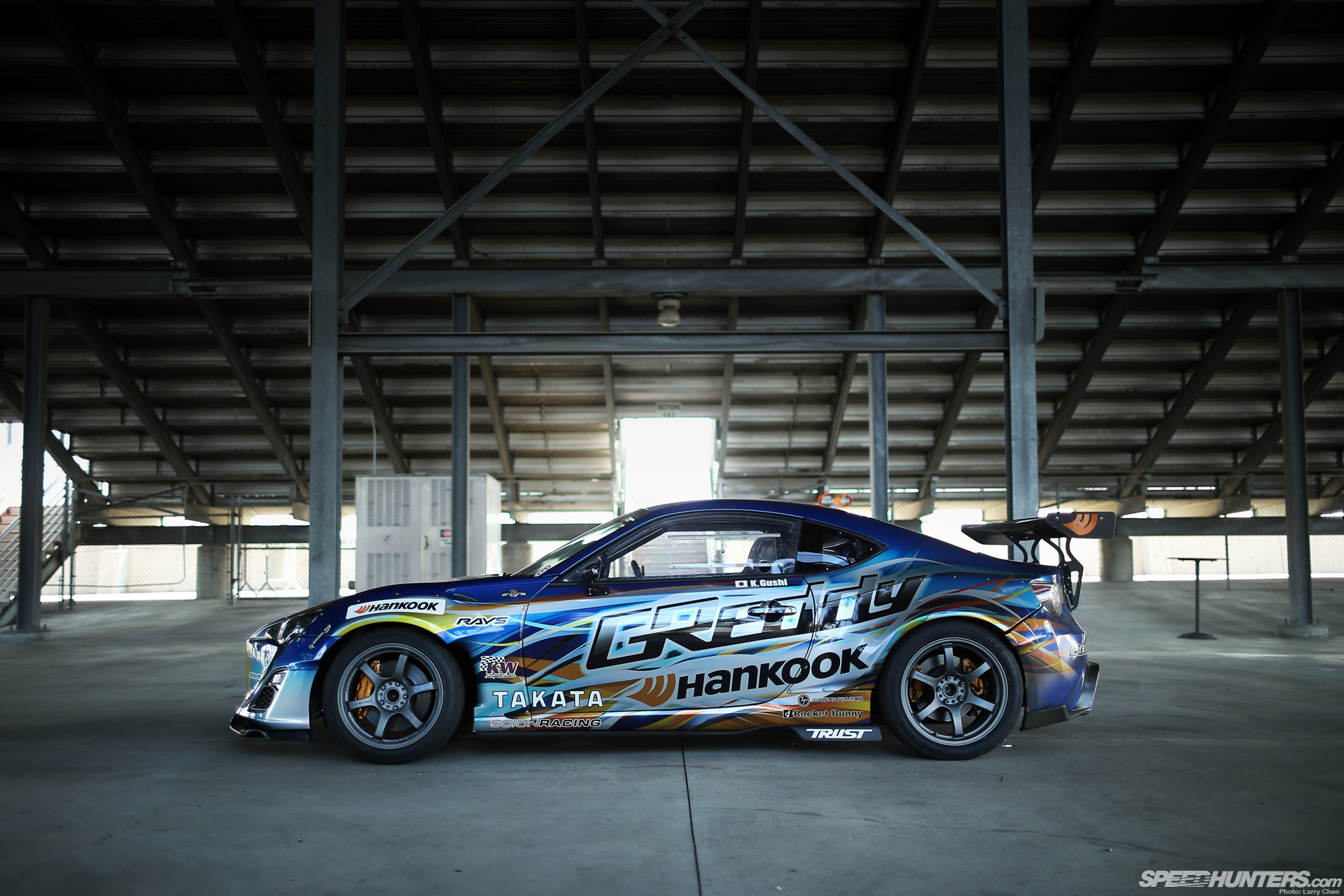 toyota, Fr s, Gt86, Scion Wallpaper