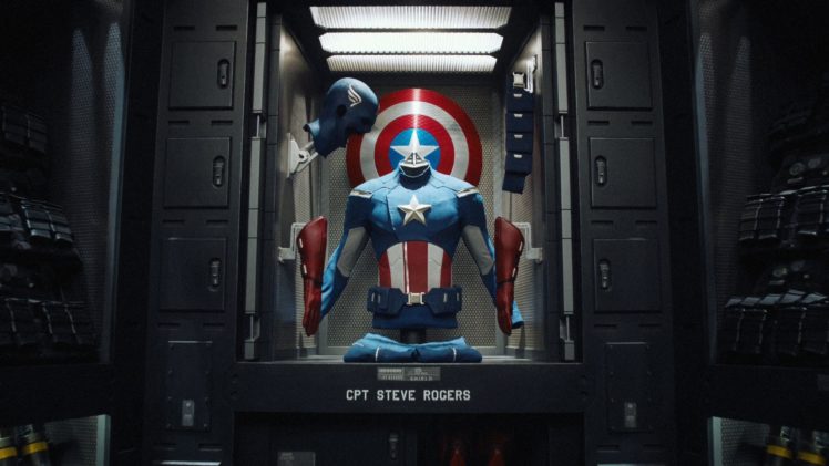captain, America, The, Avengers HD Wallpaper Desktop Background