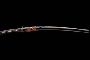 weapons, Kenjutsu, Katana, Sword, Samurai