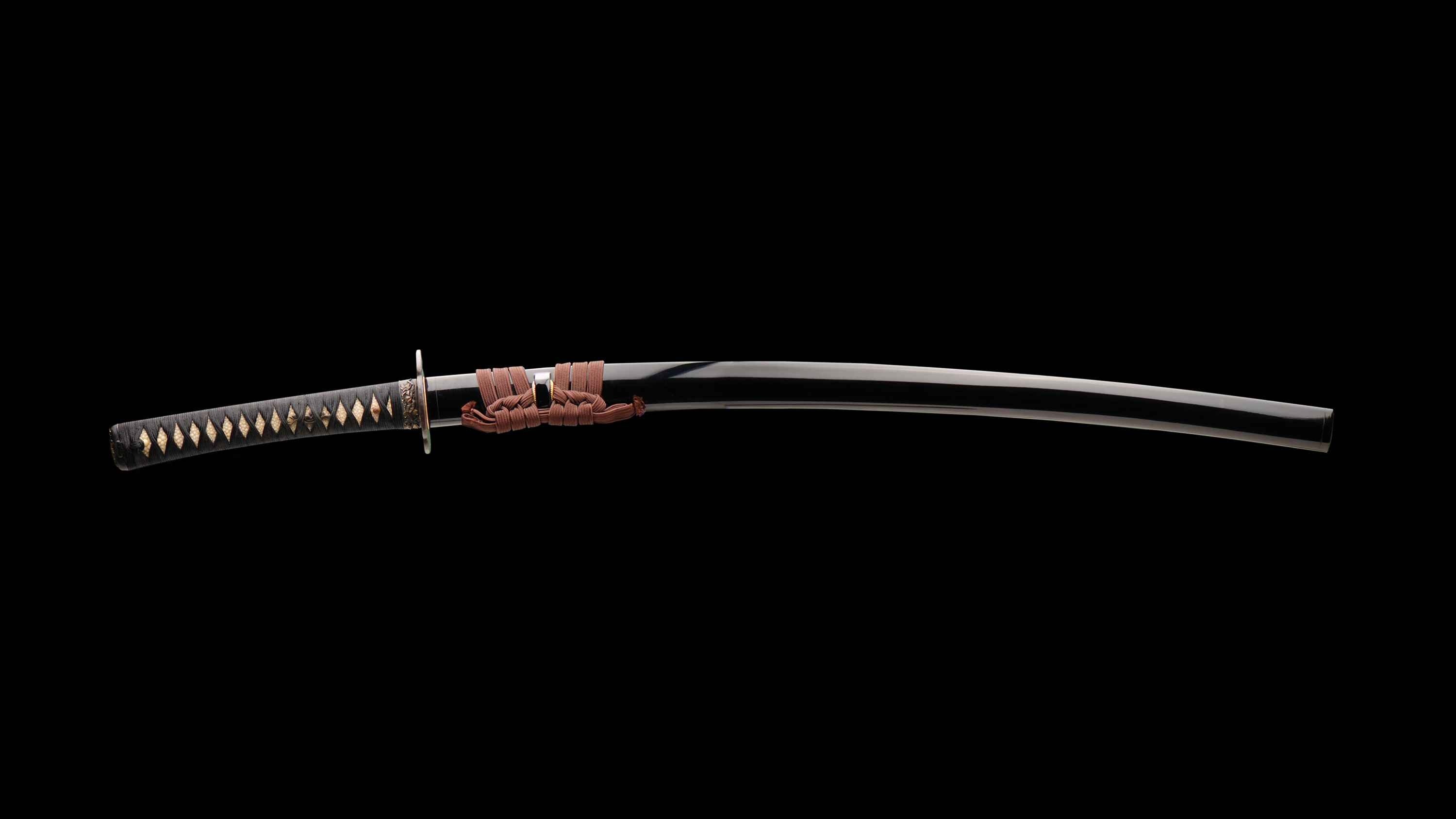 weapons, Kenjutsu, Katana, Sword, Samurai Wallpapers HD ...