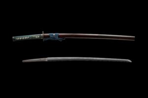 weapons, Sword, Japan, Katana, Samurai