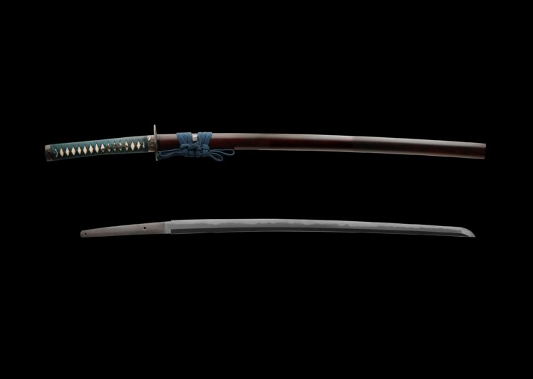 weapons, Sword, Japan, Katana, Samurai HD Wallpaper Desktop Background
