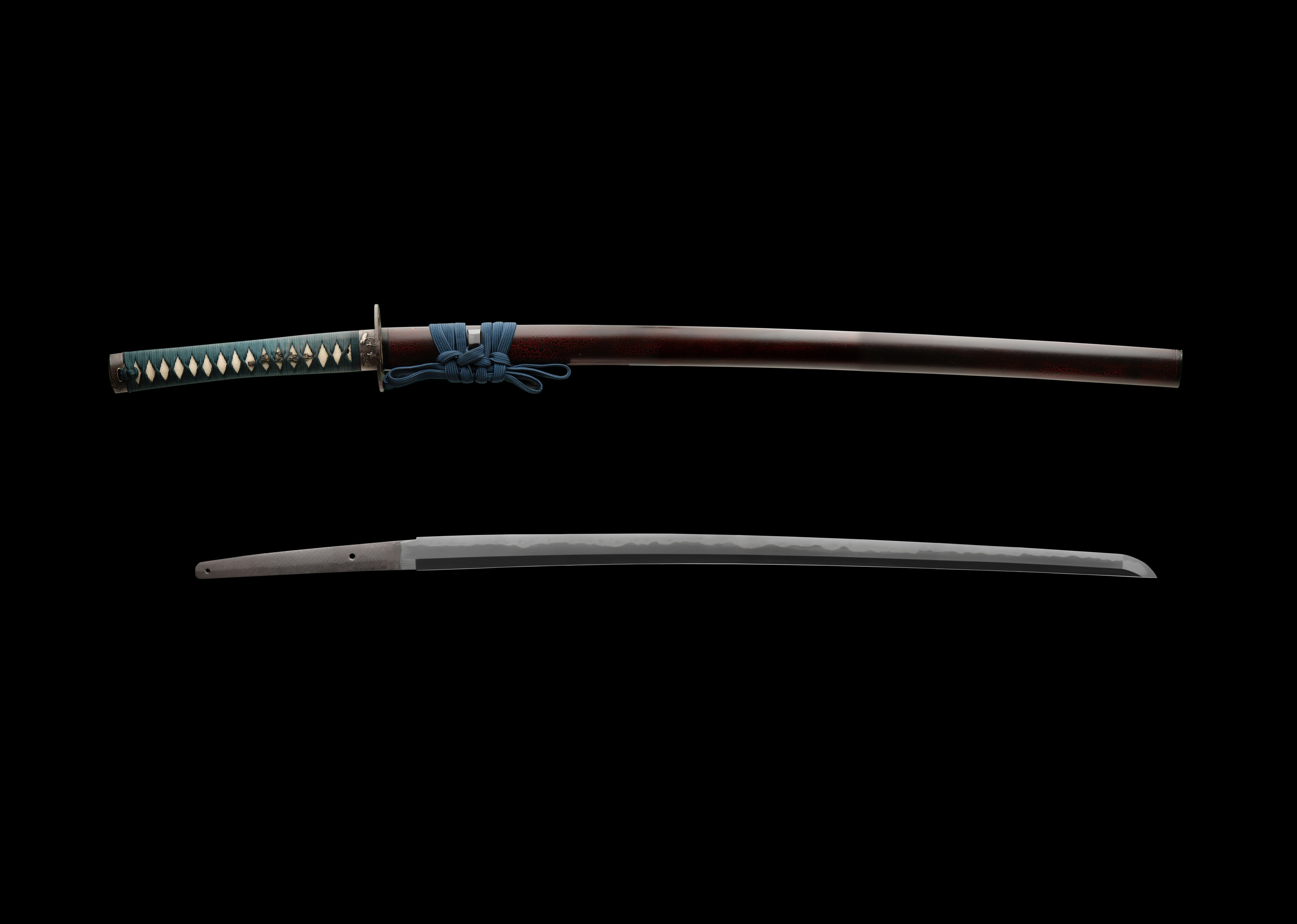weapons, Sword, Japan, Katana, Samurai Wallpaper