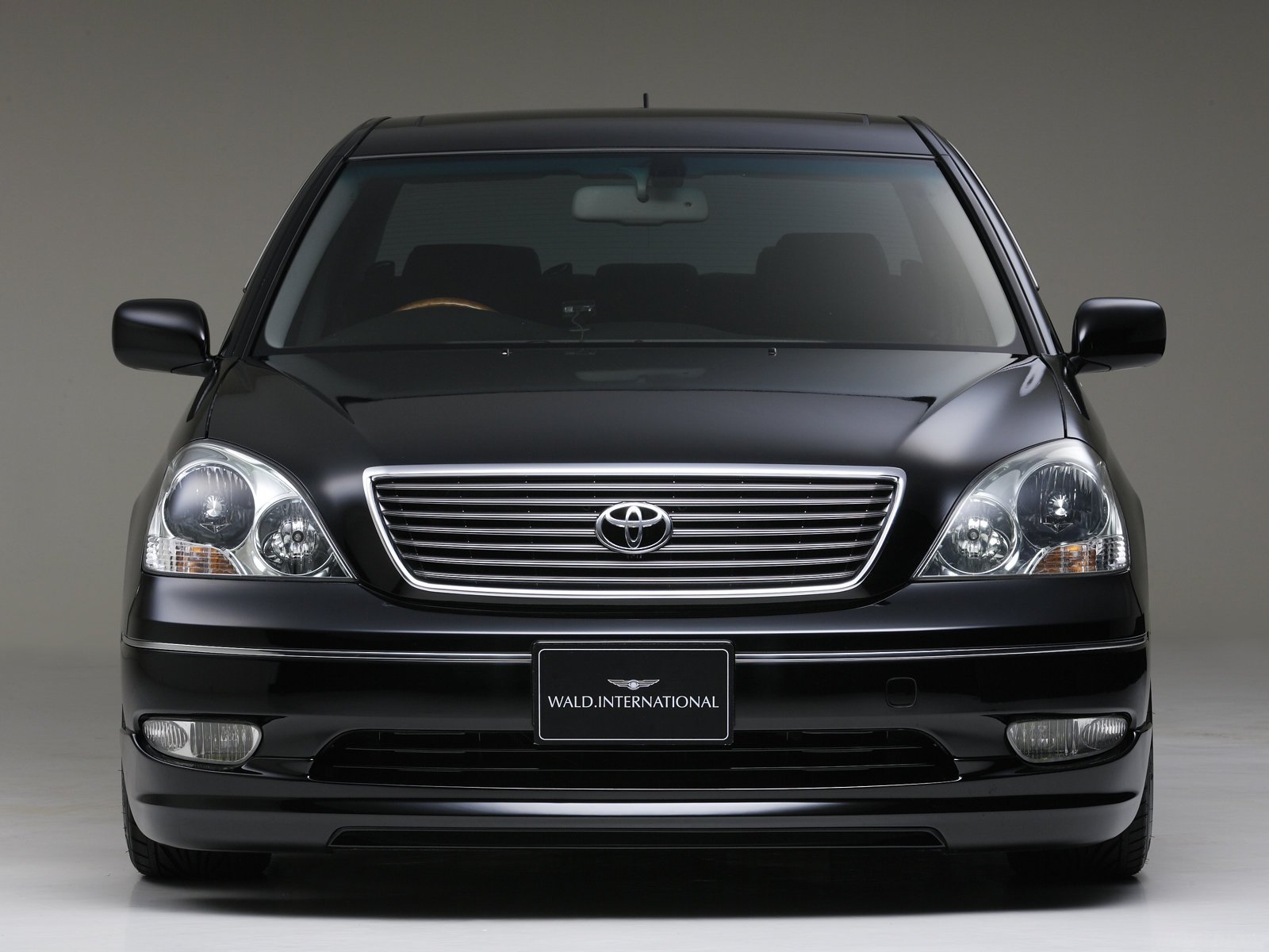 wald, International, Toyota, Celsior, Executive, Line, Cars, Modified, 2000 Wallpaper