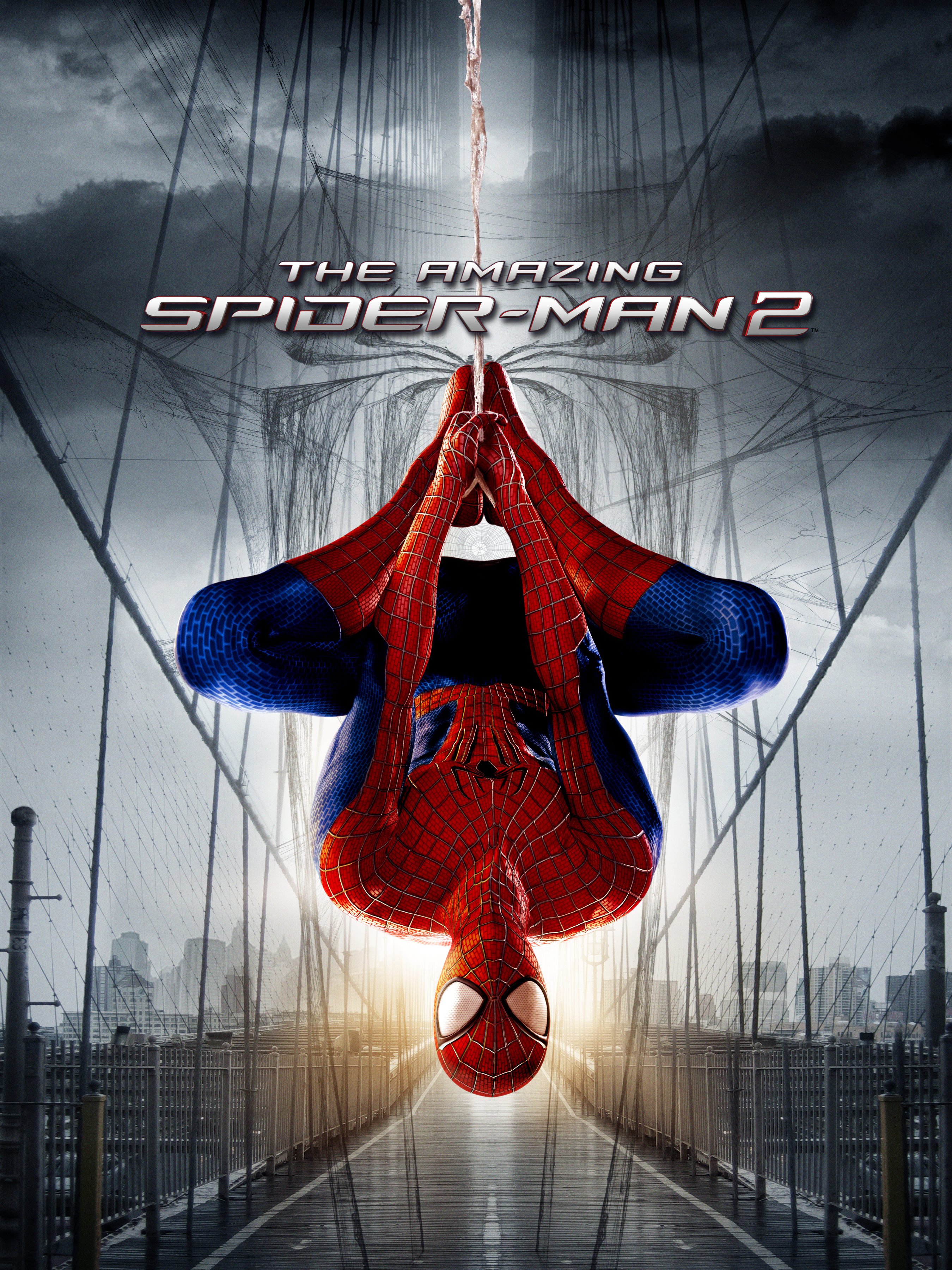 original spider man full movie