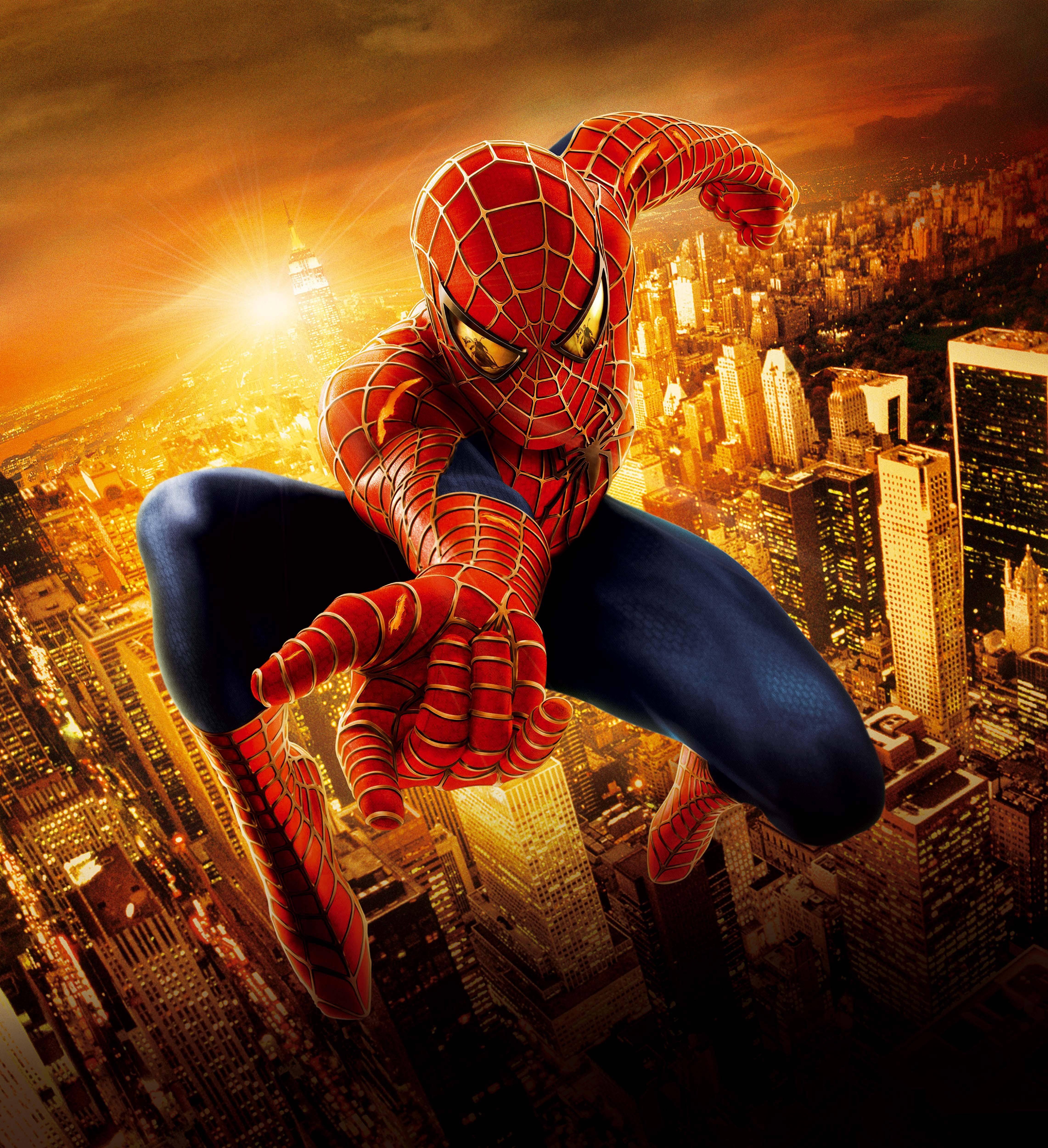spider man, Superhero, Marvel, Spider, Man, Action, Spiderman Wallpaper
