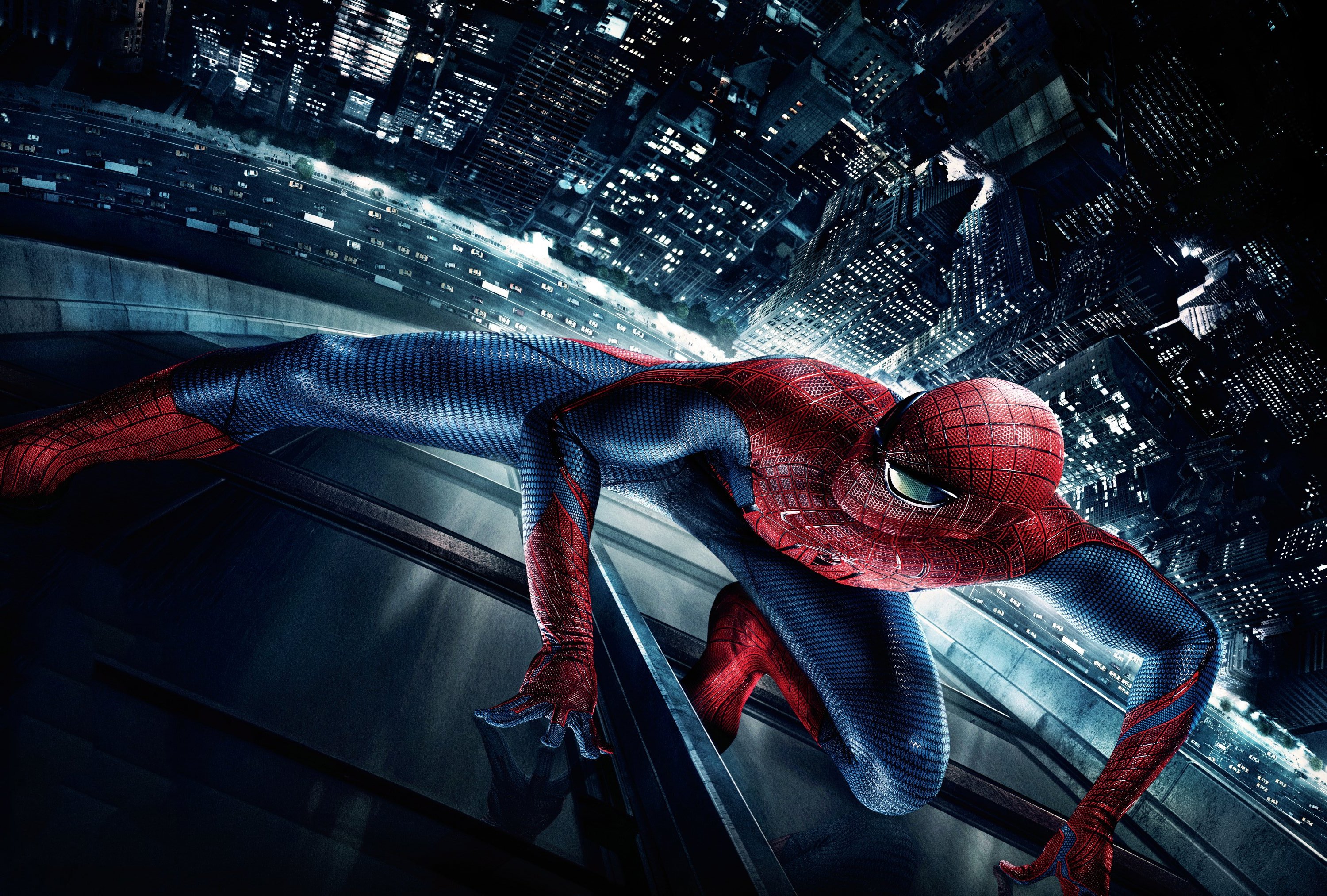 spider man, Superhero, Marvel, Spider, Man, Action, Spiderman Wallpaper