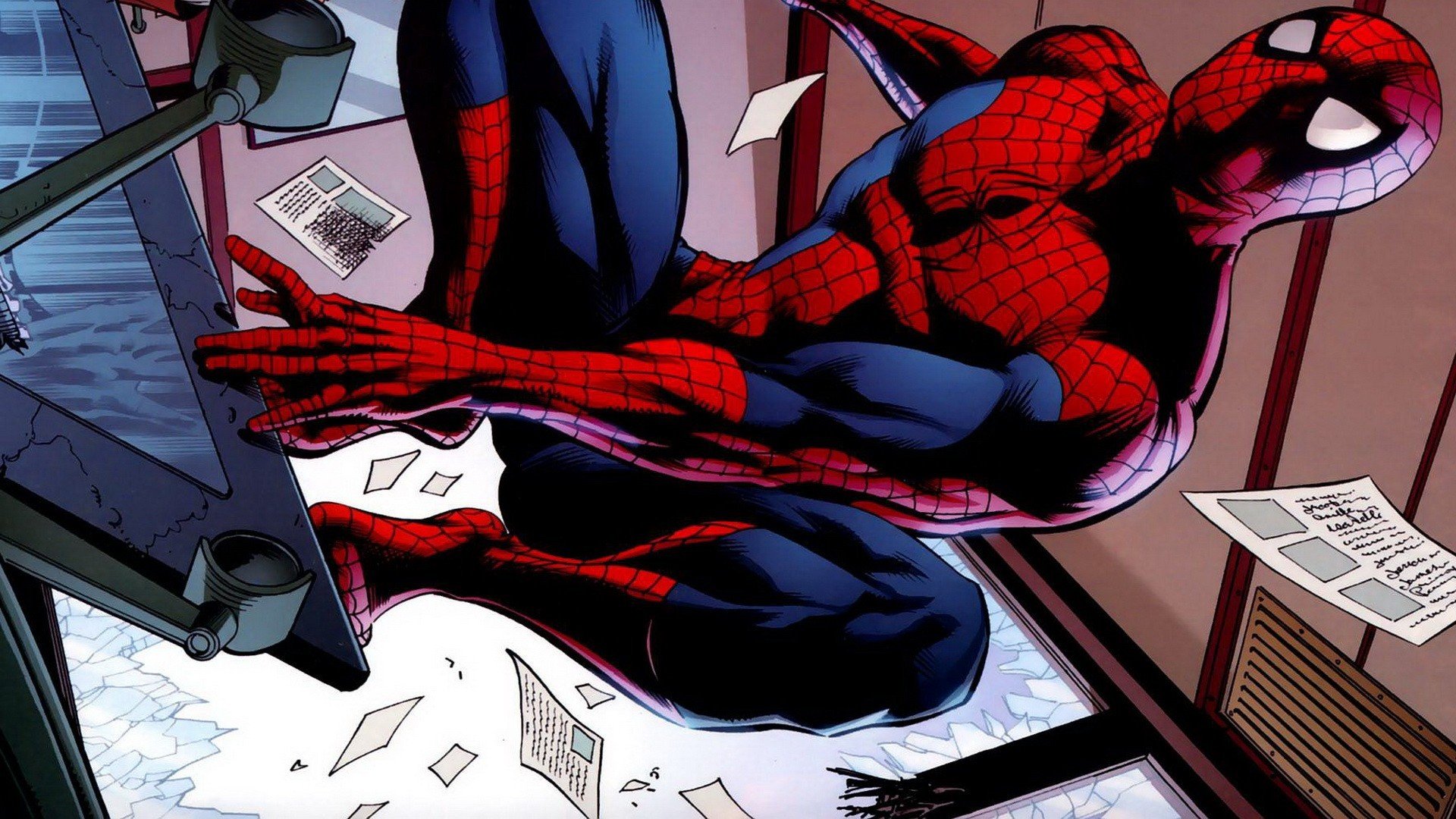 spider man, Superhero, Marvel, Spider, Man, Action, Spiderman Wallpaper