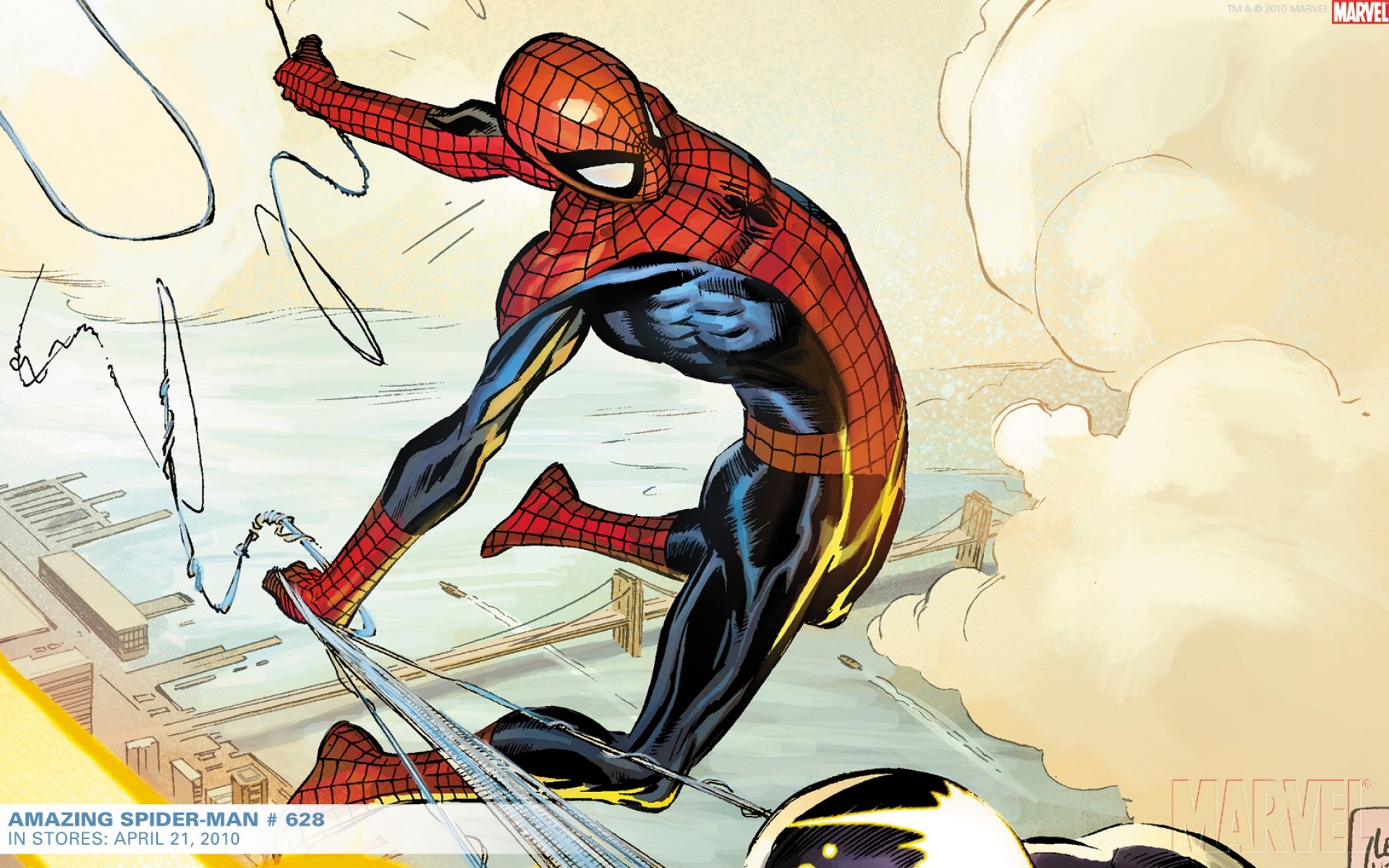 spider man, Superhero, Marvel, Spider, Man, Action, Spiderman Wallpaper